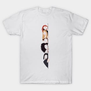 GRL PWR T-Shirt